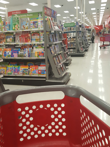 Department Store «Target», reviews and photos, 950 E 33rd St, Signal Hill, CA 90755, USA