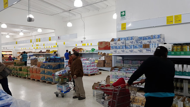 Av de las Américas #24a-32, Duitama, Boyacá