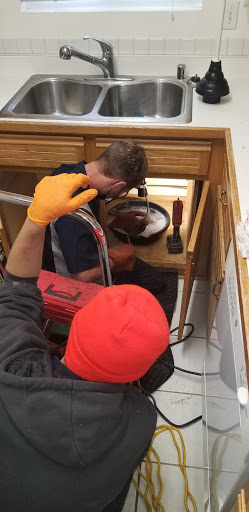 Plumber «Absolute Plumbing and Drain», reviews and photos, 2170 Commerce Ave #D, Concord, CA 94520, USA