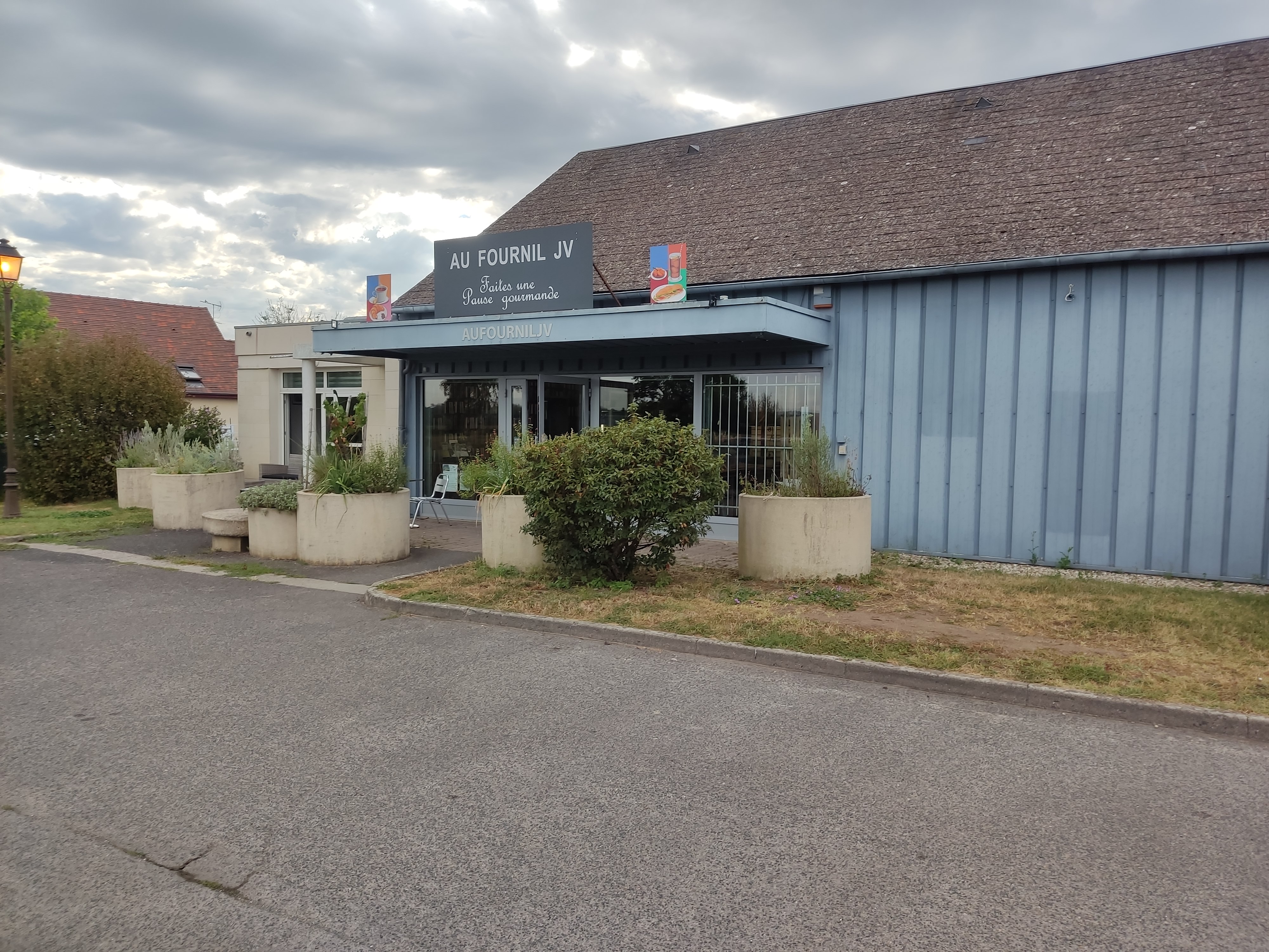 Photo n° 7 de l'avis de C... fait le 26/08/2022 à 14:10
