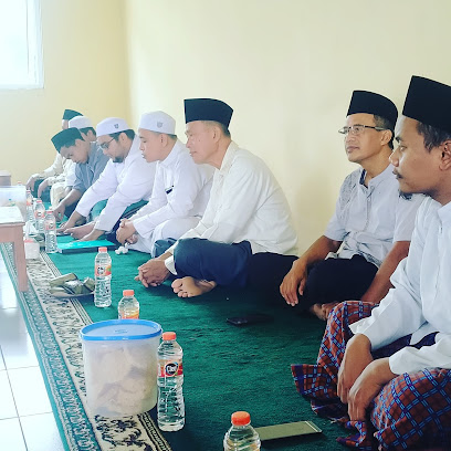 PONDOK PESANTREN MODERN SMP AN-NABA KADIPATEN