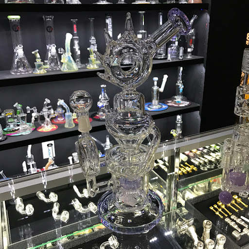 Vaporizer Store «ROCK N ROLL IT SMOKE SHOP AND VAPE SHOP», reviews and photos, 11750 Barker Cypress Rd, Cypress, TX 77433, USA