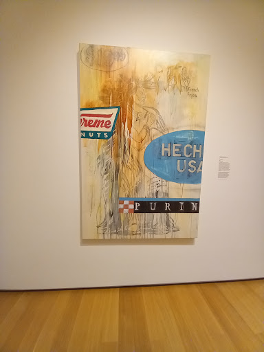 Art Museum «Hood Museum of Art», reviews and photos, 6 E Wheelock St, Hanover, NH 03755, USA