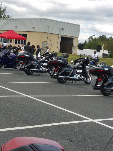 Harley-Davidson Dealer «Old Dominion Harley-Davidson», reviews and photos, 5224 Jefferson Davis Hwy, Fredericksburg, VA 22408, USA