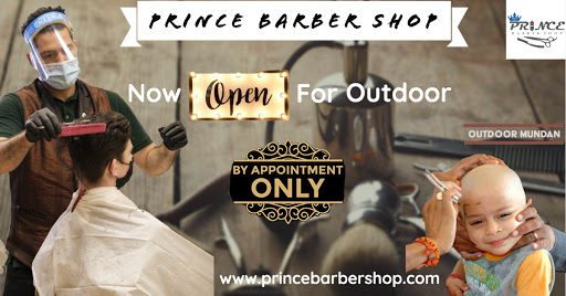 Barber Shop «Prince Barber shop», reviews and photos, 37477 Fremont Blvd, Fremont, CA 94536, USA