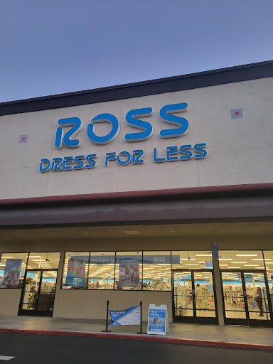 Clothing Store «Ross Dress for Less», reviews and photos, 24392 Rockfield Blvd, Lake Forest, CA 92630, USA