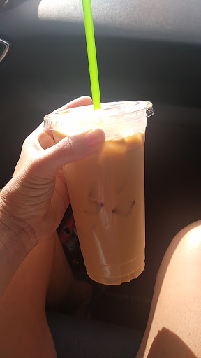 Coffee Shop «The Addiction», reviews and photos, 1820 W Wheeler Ave, Aransas Pass, TX 78336, USA