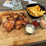 Photo n°2 de l'avis de Dj.r fait le 01/11/2022 à 11:19 sur le  Brauhaus zum goldenen Handwerk Alte Papierfabrik à Erkrath