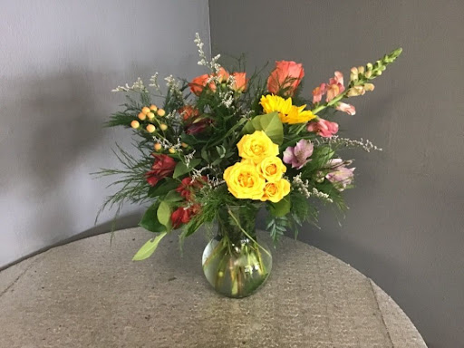 Florist «Devault Floral», reviews and photos, 3703 19th St, Lubbock, TX 79410, USA
