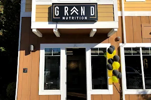 GRAND Nutrition Co. image