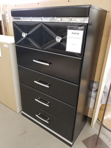 Furniture Store «Ashley HomeStore Outlet», reviews and photos, 225A Industrial Blvd, La Vergne, TN 37086, USA