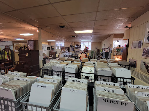 Greater Columbus Antique Mall image 10