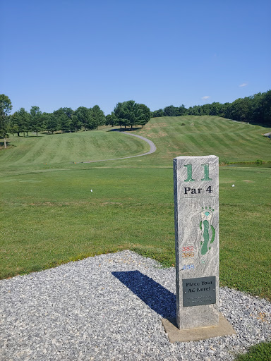 Golf Course «Black Rock Golf Course», reviews and photos, 20025 Mt Aetna Rd, Hagerstown, MD 21742, USA