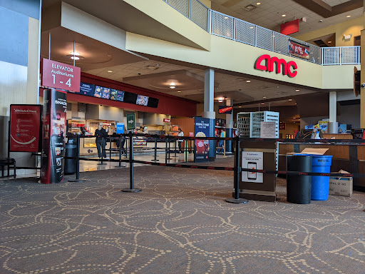 Shopping Mall «Southdale Center», reviews and photos, 10 Southdale Center, Edina, MN 55435, USA