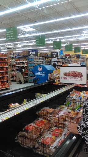 Department Store «Walmart Supercenter», reviews and photos, 4400 W Tennessee St, Tallahassee, FL 32304, USA
