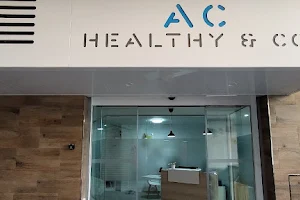 AC HEALTHY & CO image