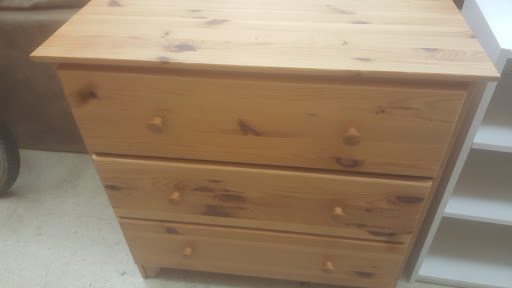 Thrift Store «Georgia Avenue Thrift Store», reviews and photos, 6101 Georgia Ave NW, Washington, DC 20011, USA