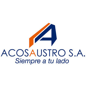 Comentarios y opiniones de Acosaustro S. A.