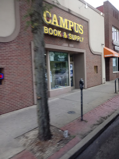 Book Store «Campus Book and Supply», reviews and photos, 450 E Exchange St, Akron, OH 44304, USA