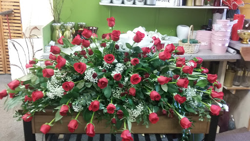 Florist «Philips Florist, Inc.», reviews and photos, 920 Market St, Oxford, PA 19363, USA