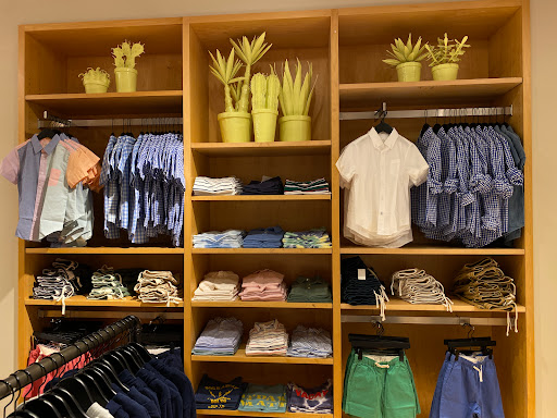 Clothing Store «J.Crew», reviews and photos, 2126 Abbott Martin Rd #141, Nashville, TN 37215, USA