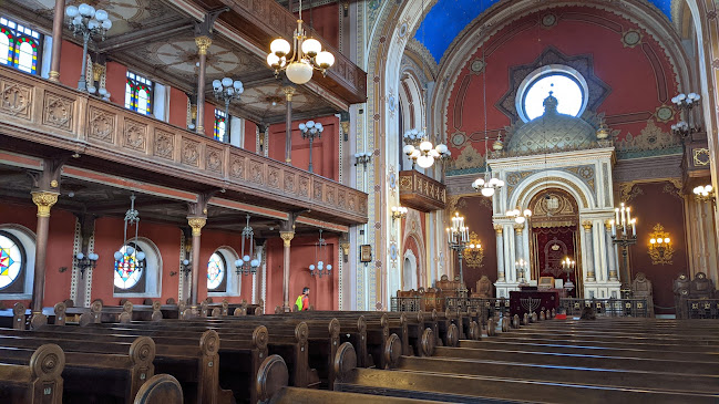 Értékelések erről a helyről: Zsinagóga Pécs, Pécs - Templom