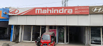 Mahindra Royal Automobiles
