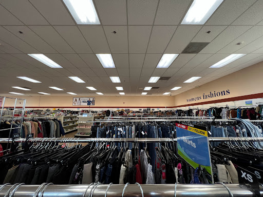 Store «Goodwill - Pasadena», reviews and photos, 183 N Altadena Dr, Pasadena, CA 91107, USA