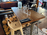 Atmosphère du Restaurant La Table de Louis à Granville - n°4