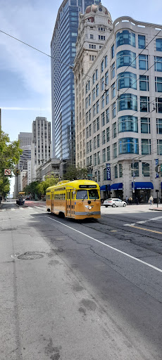 Clothing Store «Old Navy», reviews and photos, 801 Market St, San Francisco, CA 94103, USA