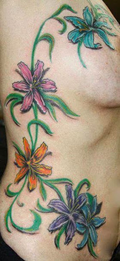 Explore men's fine line tattoo ideas, creative tattoo ideas in Albuquerque, available at Tattoosbyfrankieg