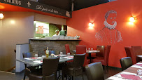 Atmosphère du Restaurant italien Le Clipper à Blois - n°8