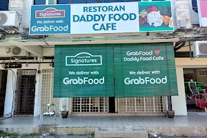 DADDY FOOD CAFE image