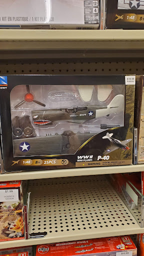 Craft Store «Hobby Lobby», reviews and photos, 6718 Gilmore Rd, Hamilton, OH 45011, USA