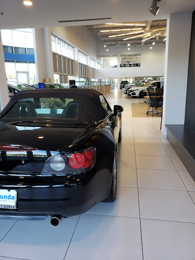 Honda Dealer «Honda Of Chantilly», reviews and photos, 4175 Stonecroft Blvd, Chantilly, VA 20151, USA