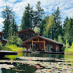 Photo n°6 de l'avis de Ulrike.. fait le 01/10/2023 à 18:35 sur le  San Luis retreat hotel & lodges à Hafling