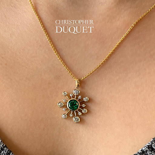 Christopher Duquet Fine Jewelry