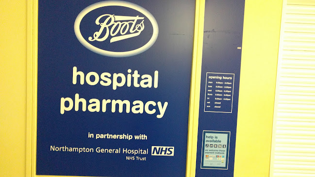 Comments and reviews of Boots Pharmacy