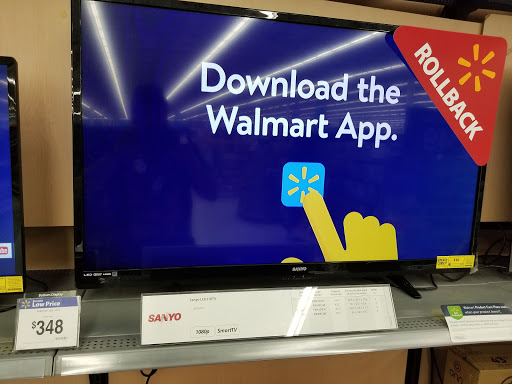 Department Store «Walmart Supercenter», reviews and photos, 2910 Grant Line Rd, New Albany, IN 47150, USA