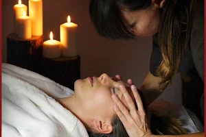 Settimocielo Spa Massaggi tratt, viso corpo estetica Pedicure, Manicure, Benessere. image
