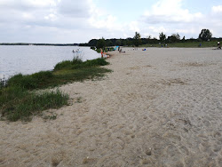 Zdjęcie Strandbad Cospuden - popularne miejsce wśród znawców relaksu