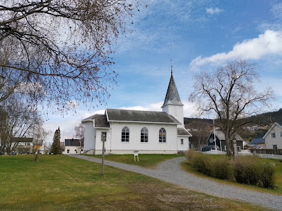 Orkanger Kirke