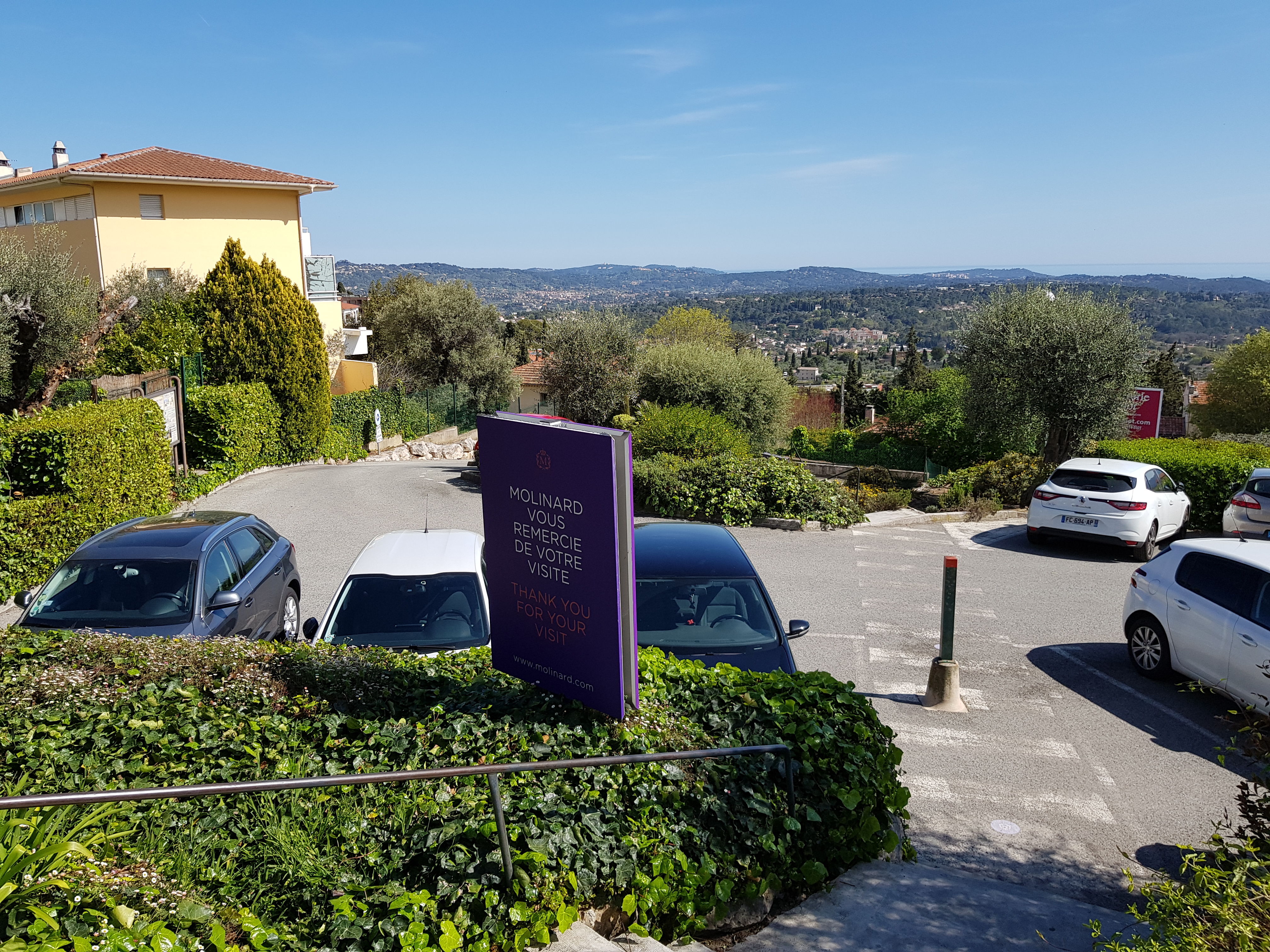 Photo n° 21 de l'avis de Bruno.S fait le 15/04/2019 à 17:44