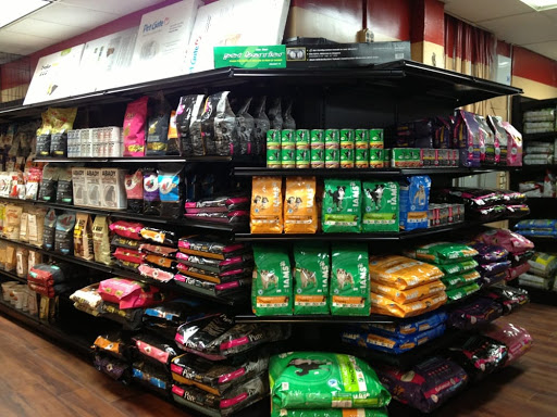 Pet Supply Store «Wespaw Pets», reviews and photos, 44-05 Queens Blvd, Sunnyside, NY 11104, USA