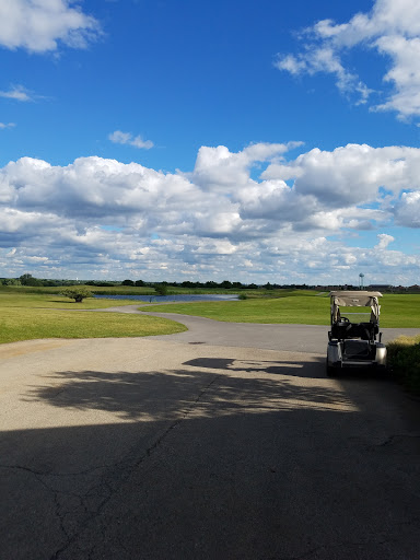Golf Course «Prairie Bluff Golf Course & Banquets», reviews and photos, 19433 Renwick Rd, Lockport, IL 60441, USA