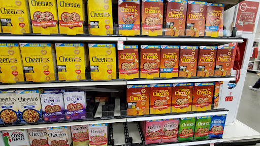 Department Store «Target», reviews and photos, 298 W McKinley Ave, Sunnyvale, CA 94086, USA