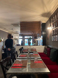 Atmosphère du Restaurant chinois Lilin à Marseille - n°3