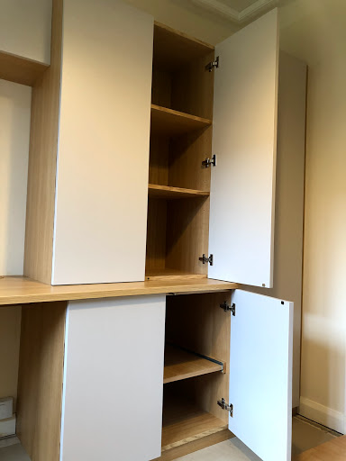 Cabinetmakers Rotherham