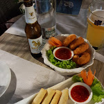 Photo n°2 de l'avis de Aubiliane.u fait le 14/09/2018 à 05:38 sur le  IYARA à Lido di Jesolo