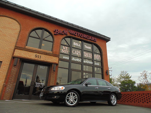 Auto Member, 911 Edwards Ferry Rd NE, Leesburg, VA 20176, USA, 